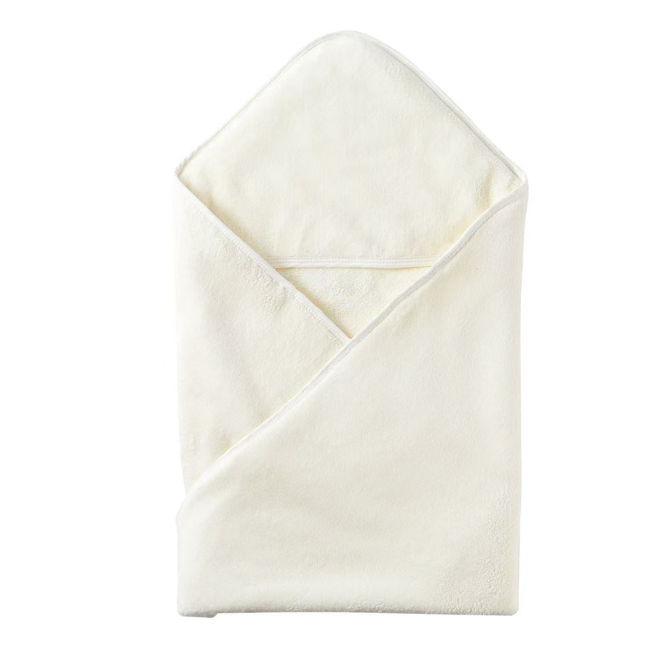 TOALLA CON CAPUCHA PARA NIÑOS