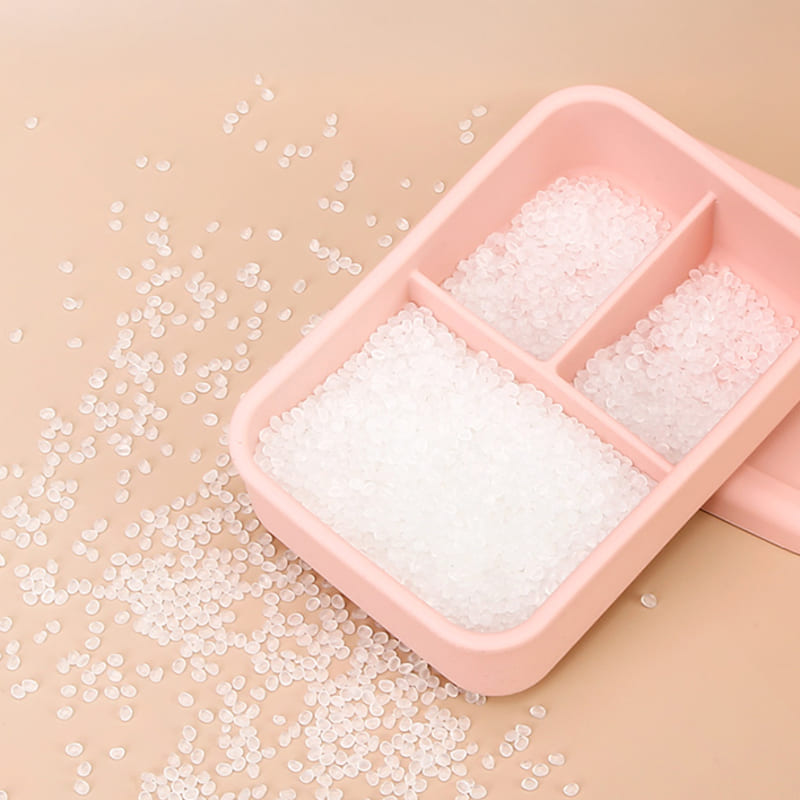 BENTO BOX DE SILICONA