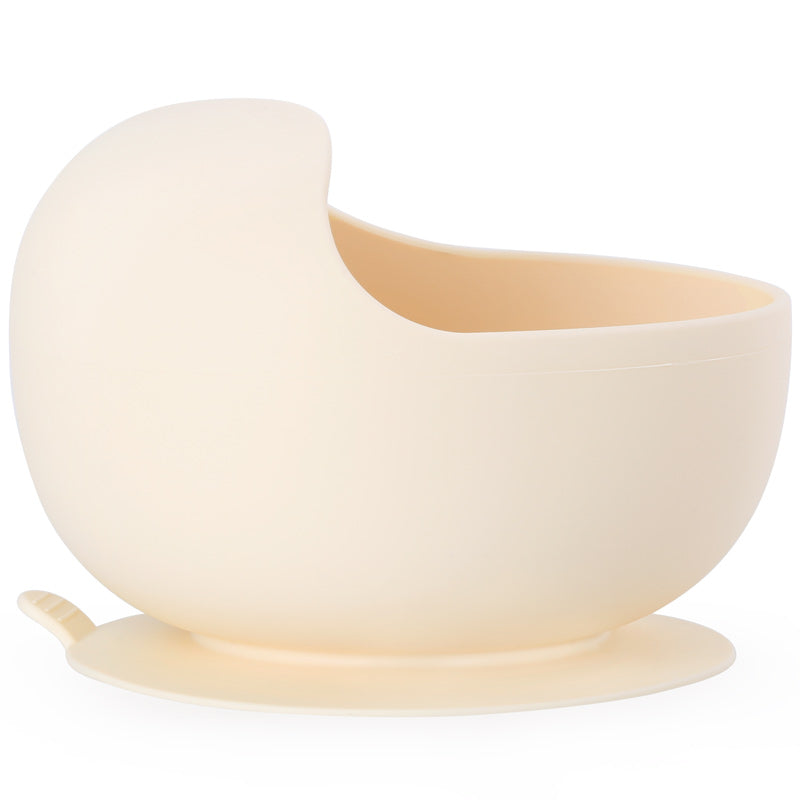 BOWL DE SILICONA CON SUCCIÓN