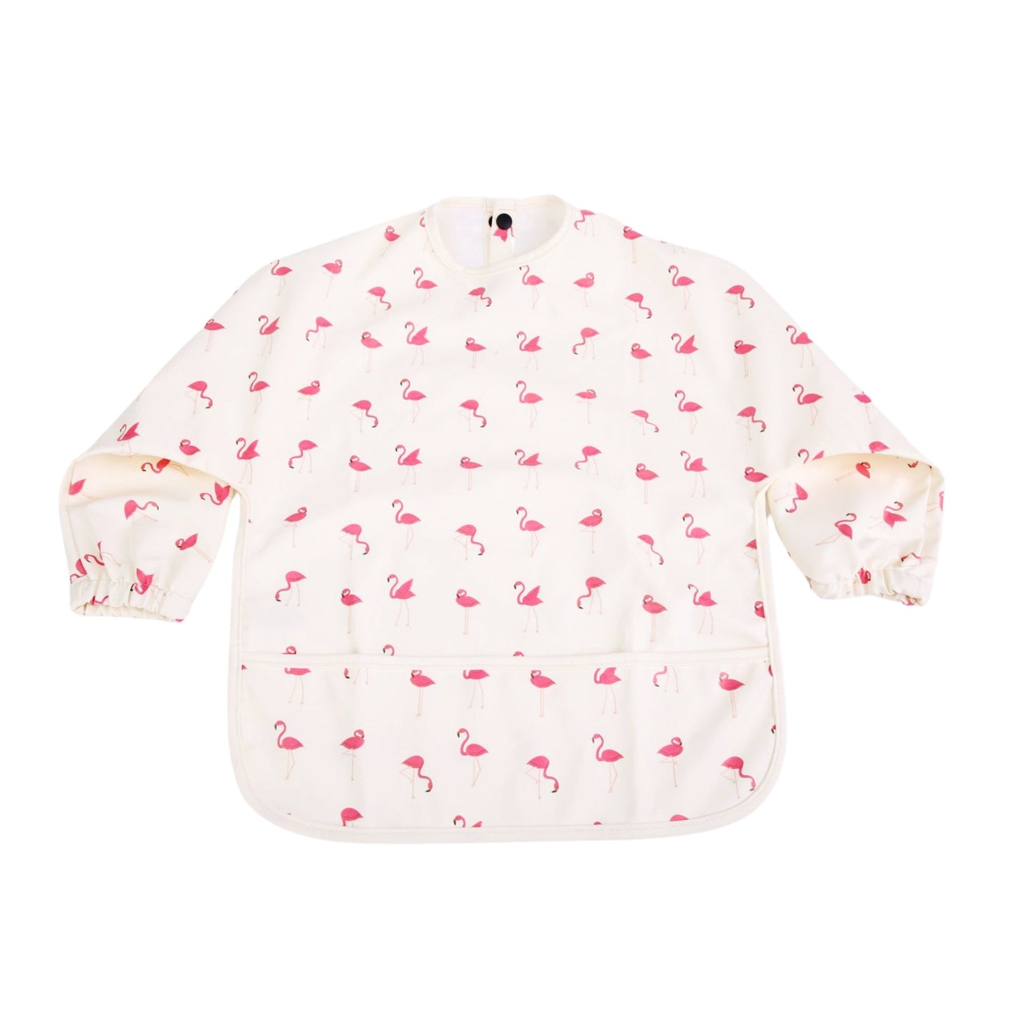 DELANTAL DE GOMA IMPERMEABLE
