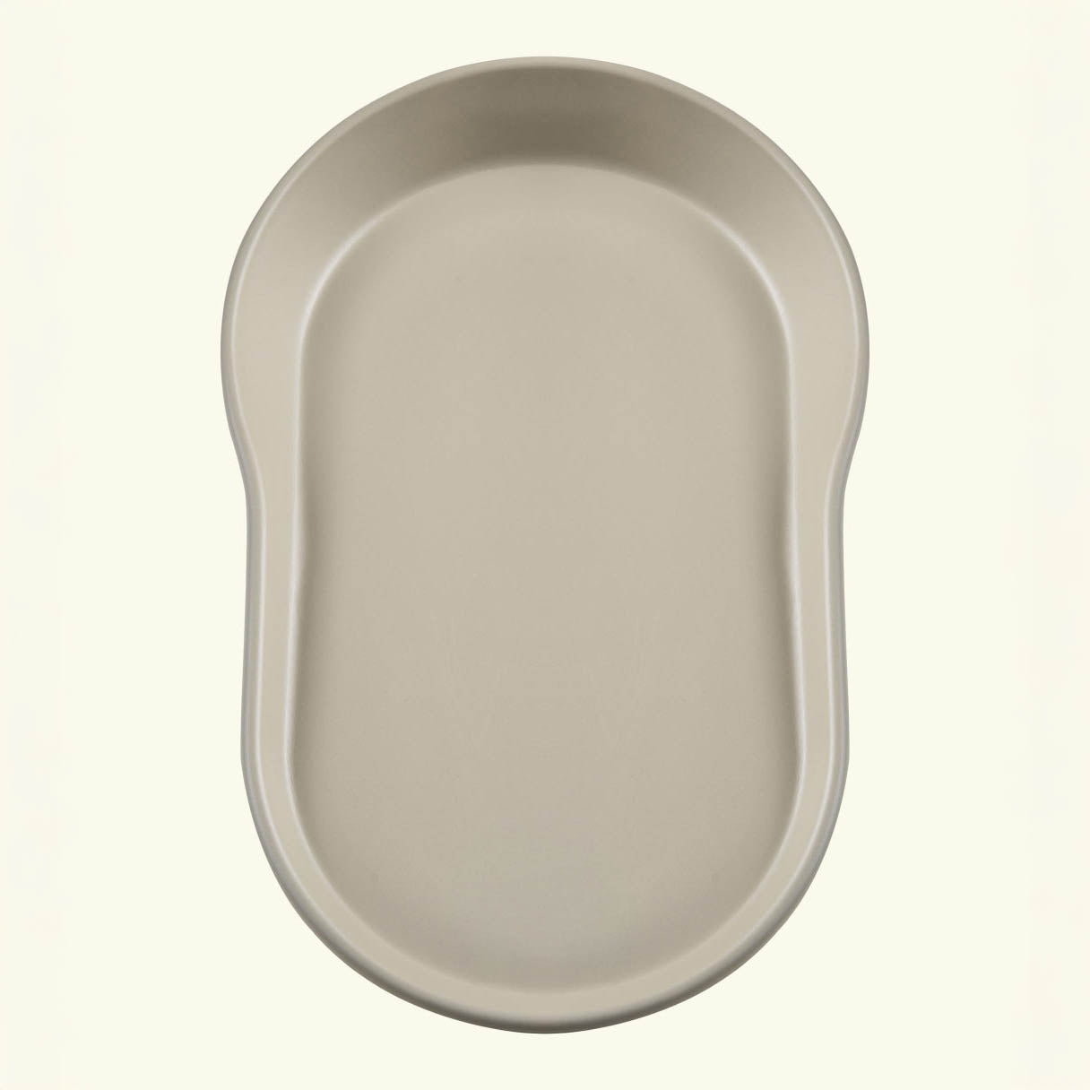 PREVENTA - MUDADOR POLIEURETANO GRIS