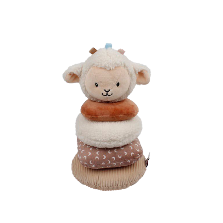 OVEJA DE PELUCHE APILABLE