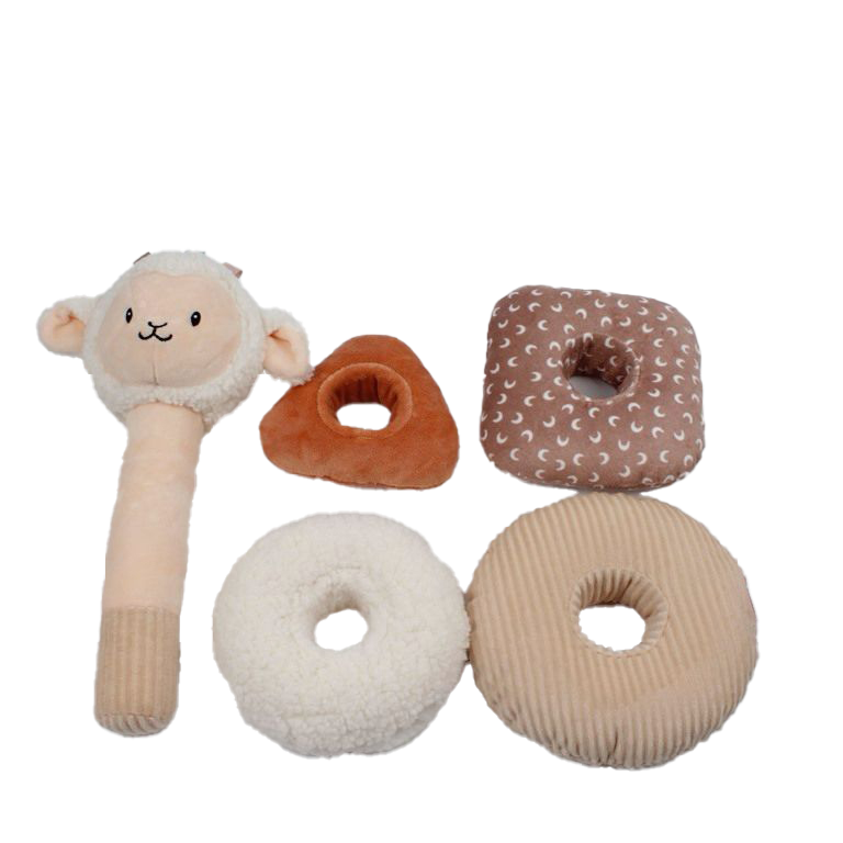 OVEJA DE PELUCHE APILABLE