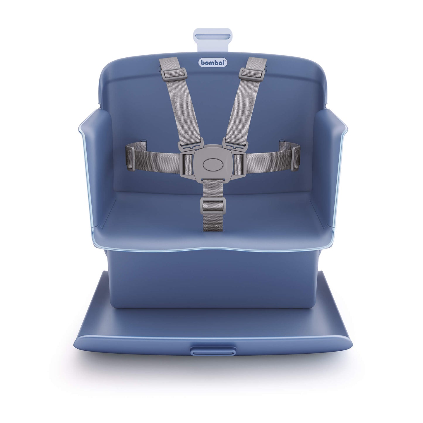 ALZADOR RU BOOSTER BOMBOL AZUL