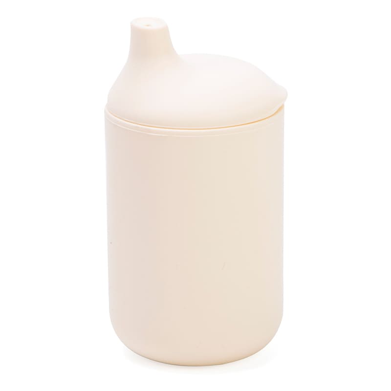 VASO CON BOQUILLA DE SILICONA