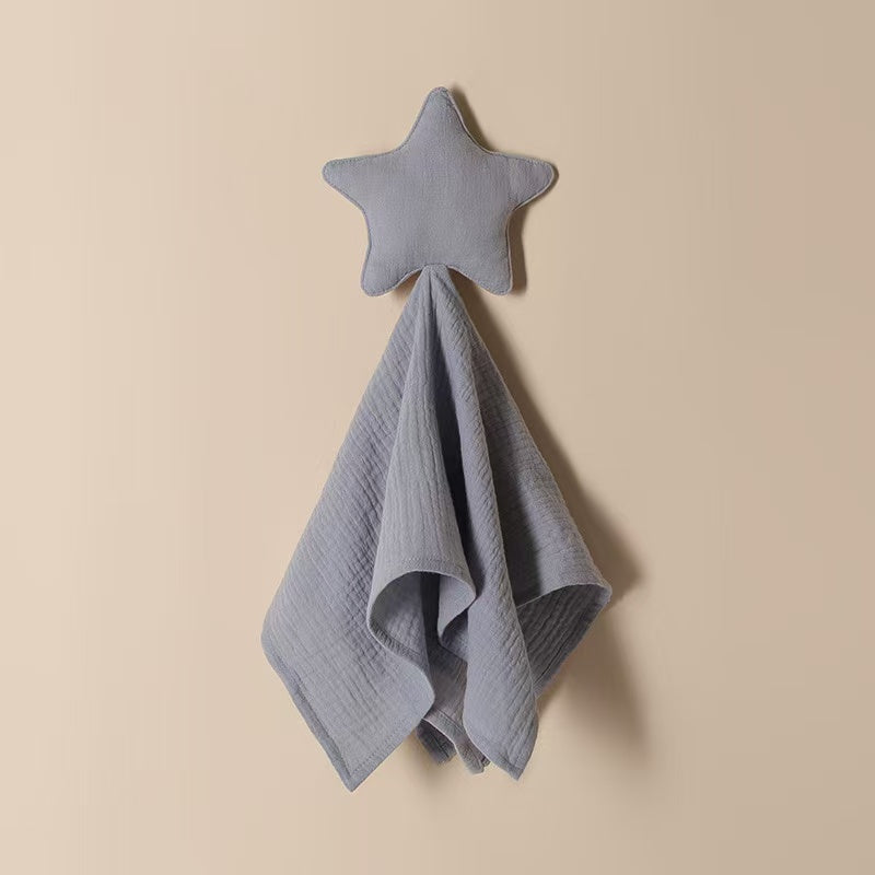 ESTRELLA DE MUSELINA