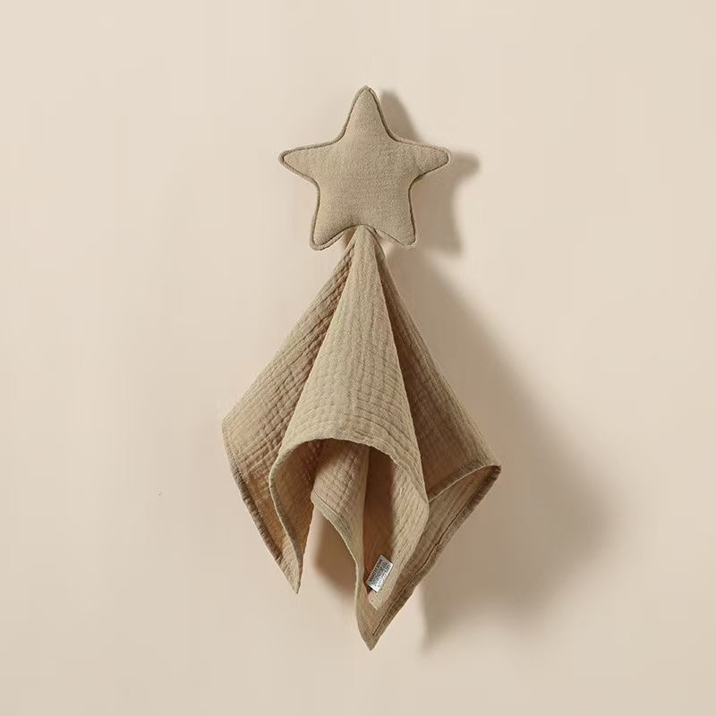 ESTRELLA DE MUSELINA