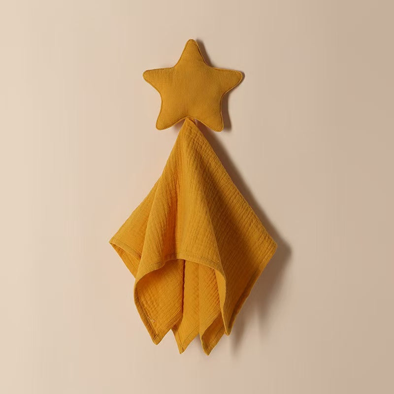 ESTRELLA DE MUSELINA