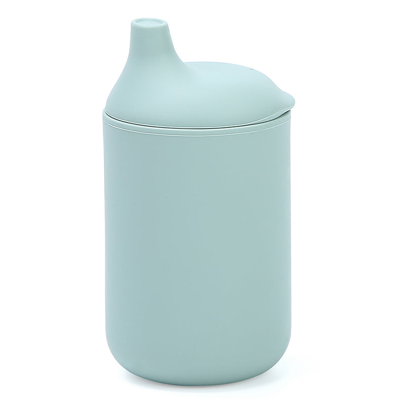 VASO CON BOQUILLA DE SILICONA