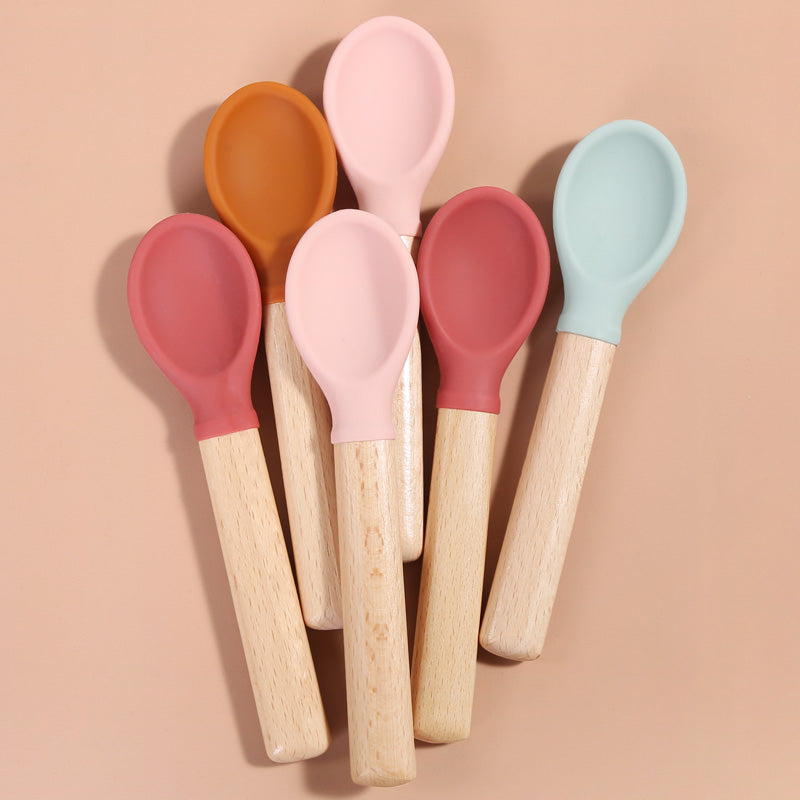 SET DE TENEDOR Y CUCHARA