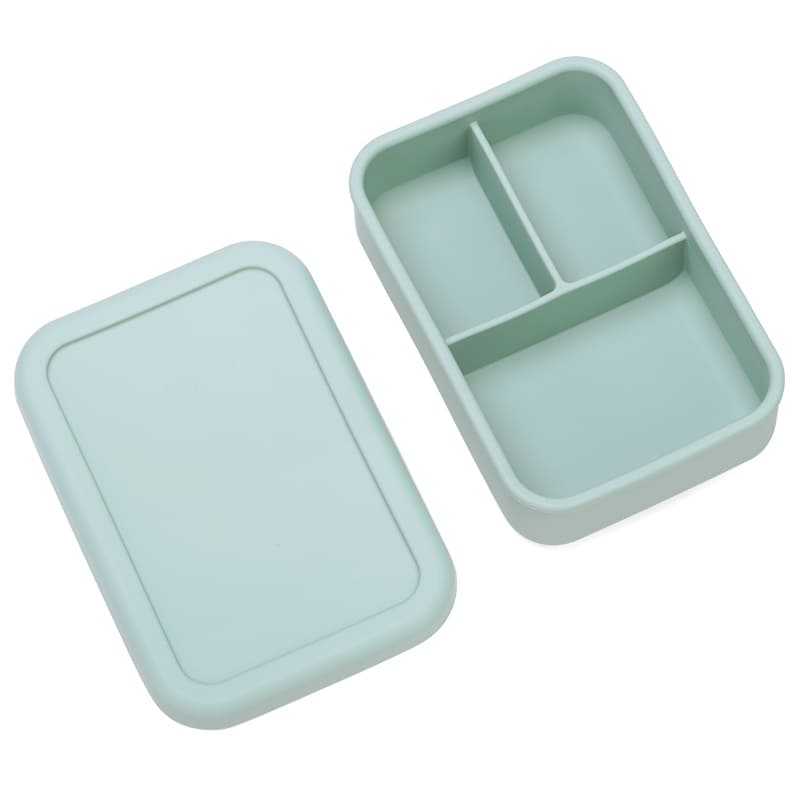 BENTO BOX DE SILICONA