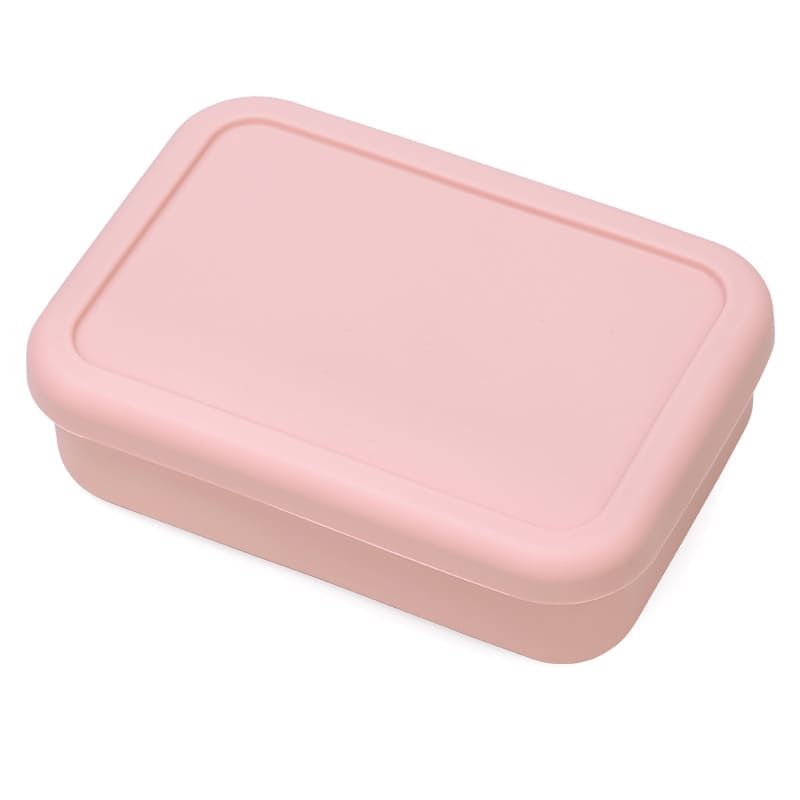 BENTO BOX DE SILICONA
