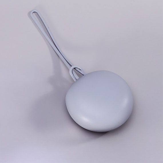 ESTUCHE DE SILICONA PLANO PARA CHUPETE