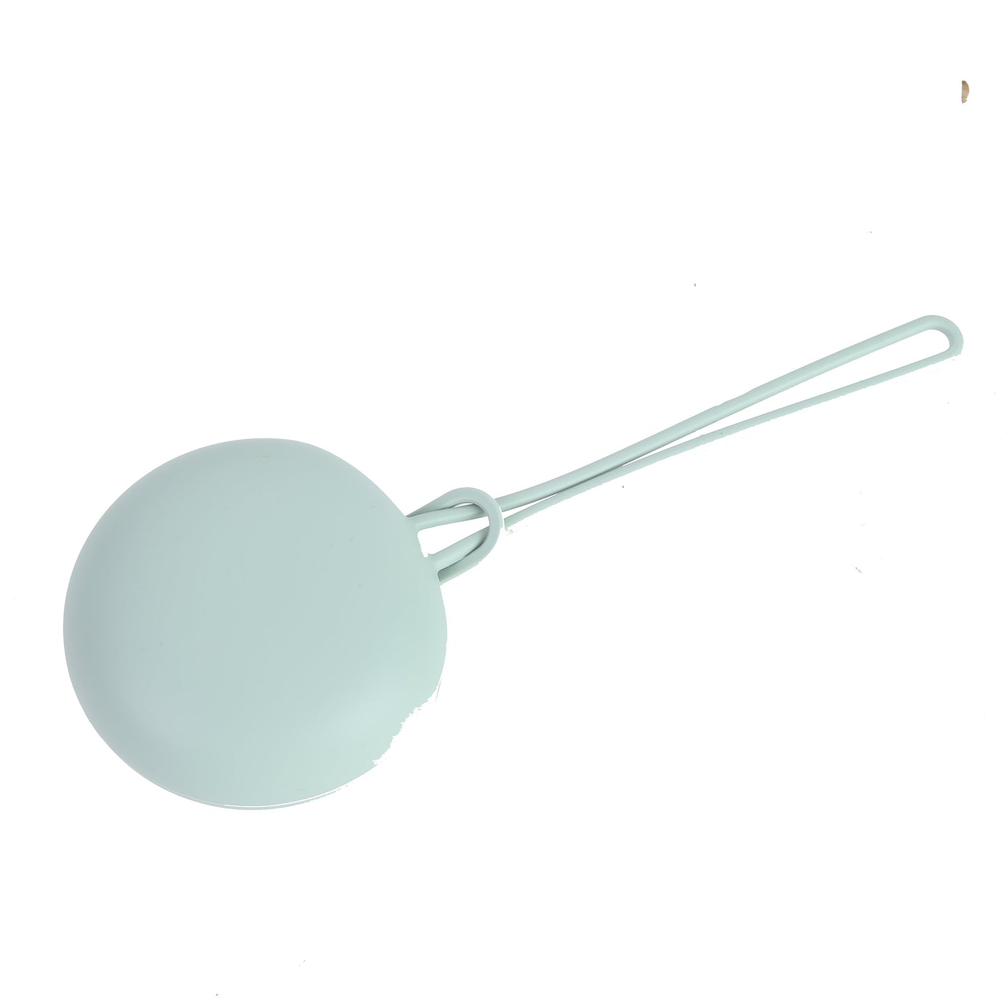 ESTUCHE DE SILICONA PLANO PARA CHUPETE