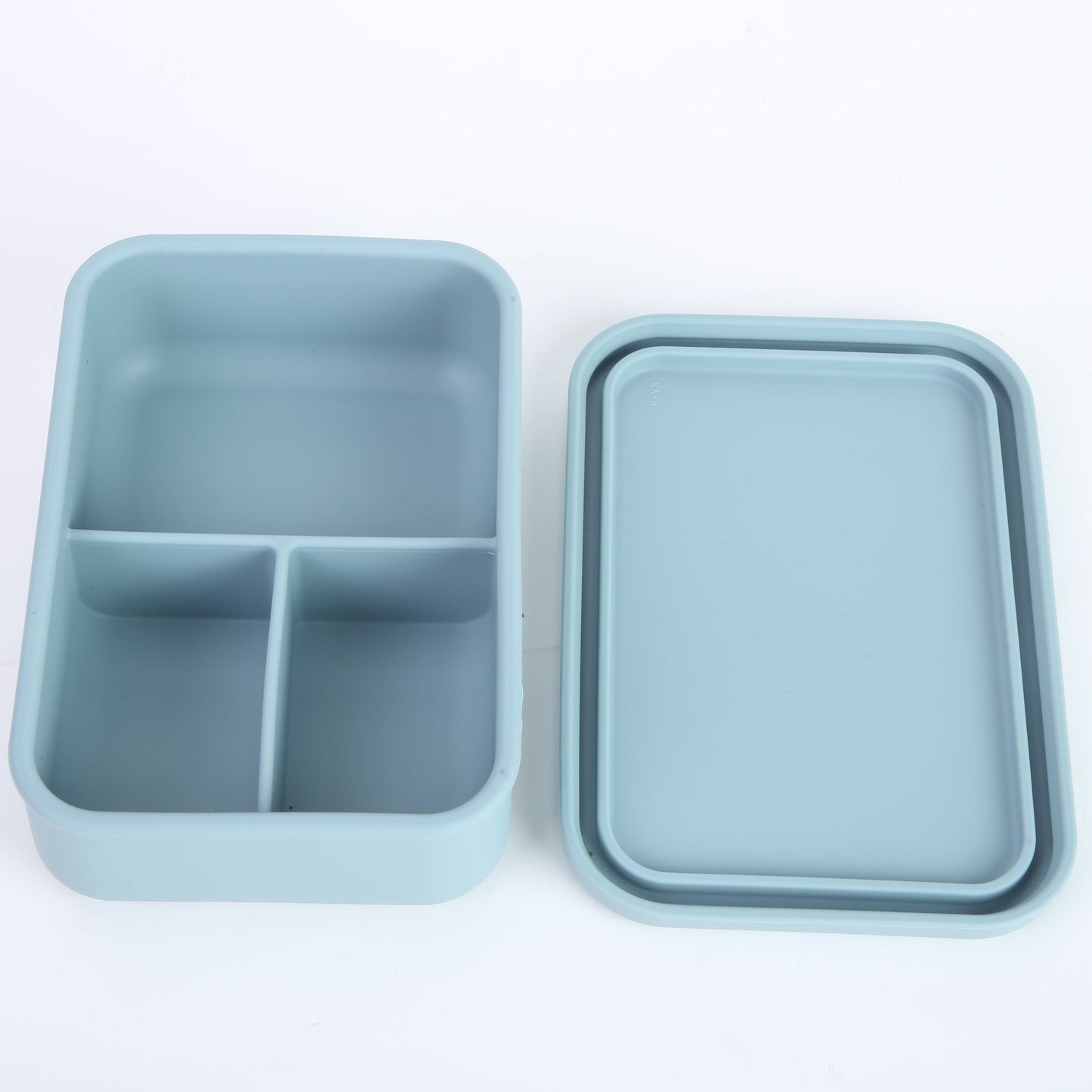 BENTO BOX DE SILICONA
