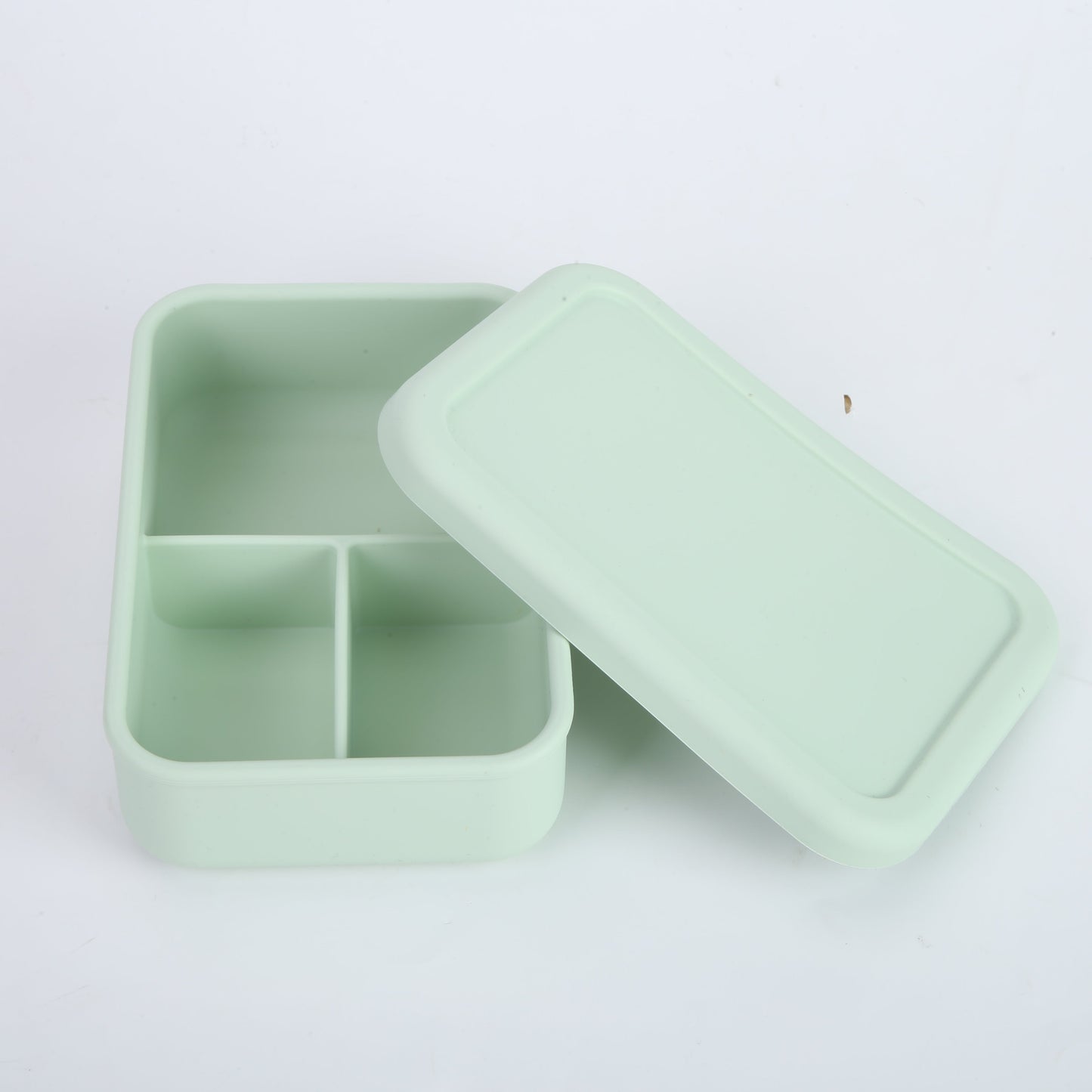 BENTO BOX DE SILICONA