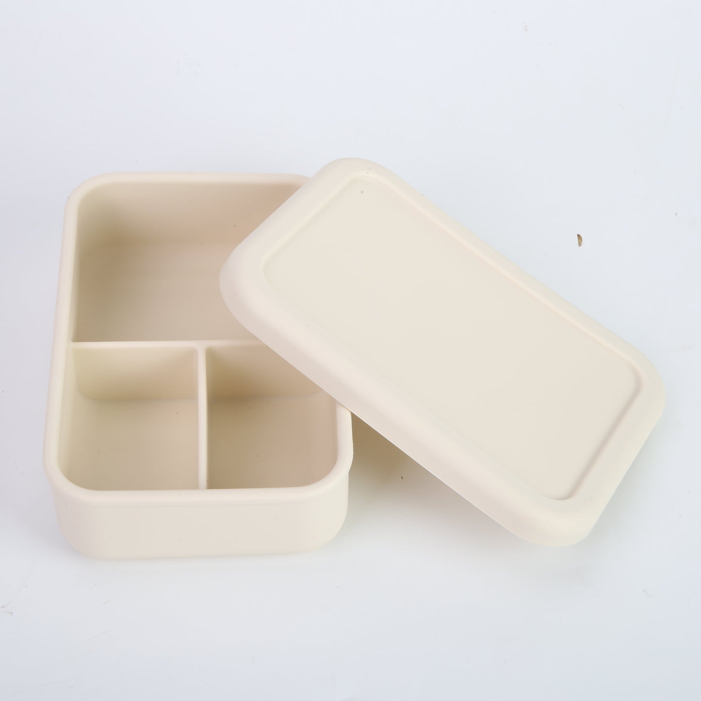 BENTO BOX DE SILICONA