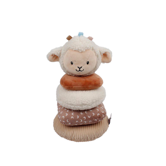 OVEJA DE PELUCHE APILABLE