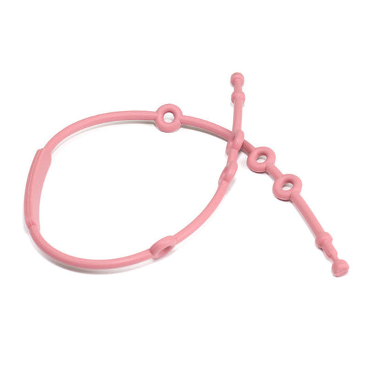 COLGANTE DE SILICONA