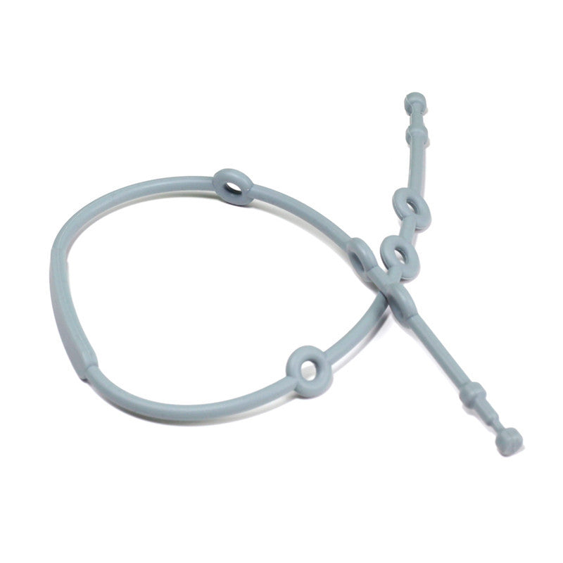 COLGANTE DE SILICONA