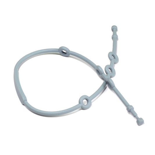 COLGANTE DE SILICONA