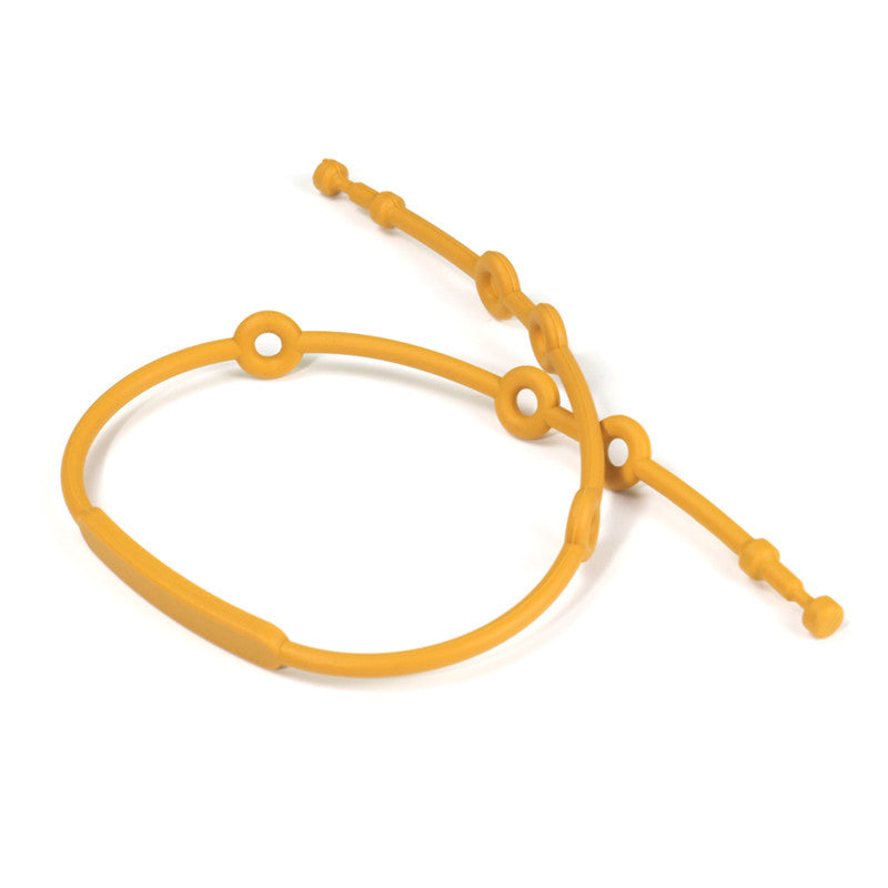 COLGANTE DE SILICONA